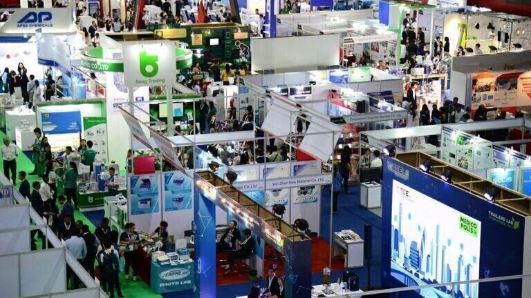 Thailand LAB INTERNATIONAL 2019